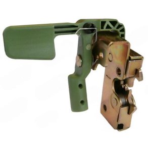 D�rgreb (Indvendig Venstre) John Deere 10 20 30 Series | 59098 | S.59592 S59592 25/100-86 AL202908