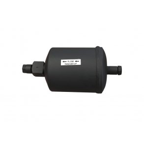 Filter til lufttrring