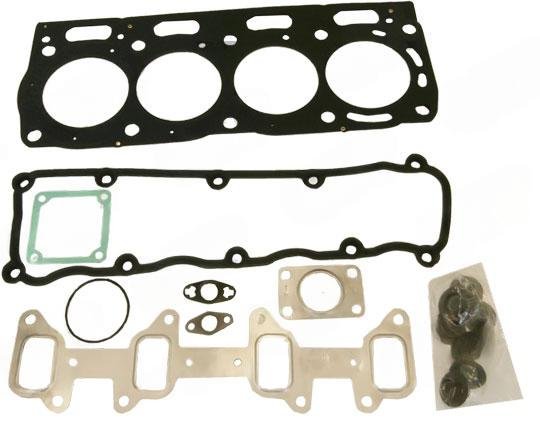 Topplocksats Perkins 1104C