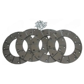 Bremseforing 165 c/o nitter 7