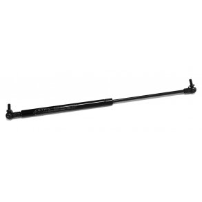 Gasdmper, rude og dr