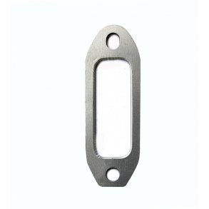 Udstdningsmanifold-pakning