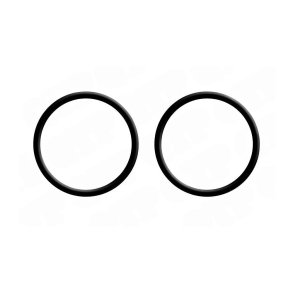 O-ring s�t til oliek�ler