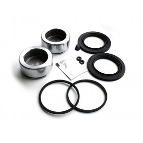 Bremseslavecylinder, reparationsst