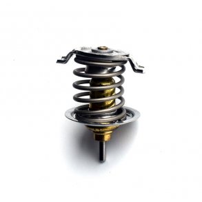 Termostat til klersystem