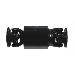 Transmissionsaksel Manitou