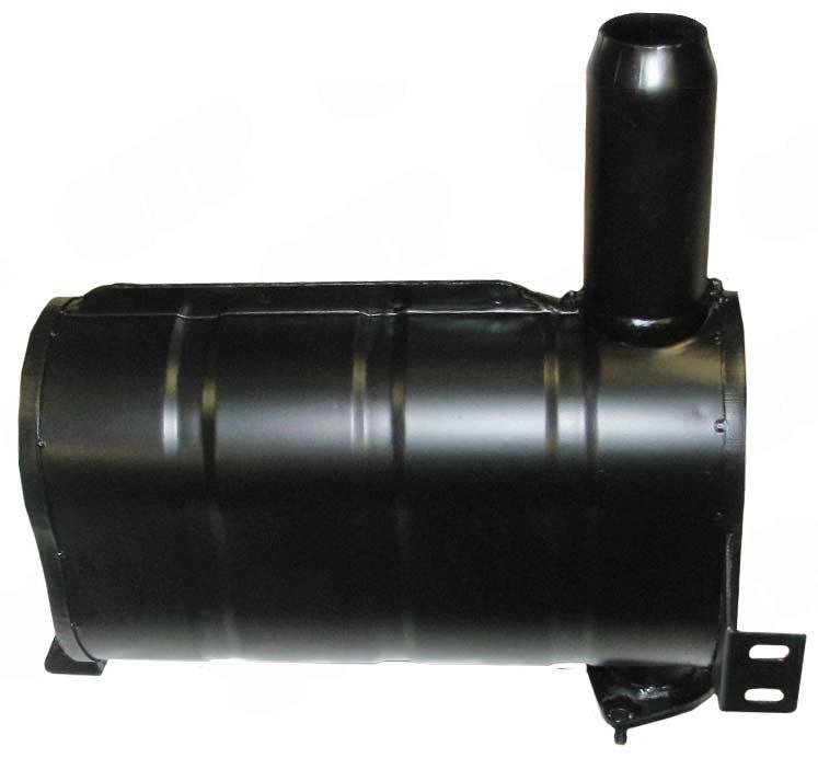 Udst�dningskasse John Deere 1640 2040