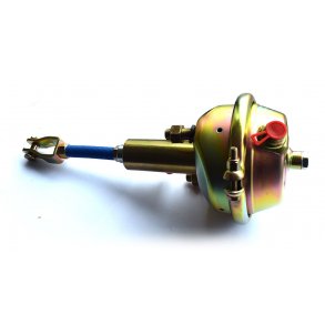 Bromsaktuator tillsläpvagn