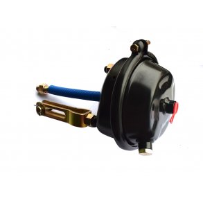 Kammare tillbromsaktuator för släpvagn