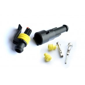 Plugg - supertätning