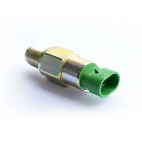 Koblingspedal-kontakt