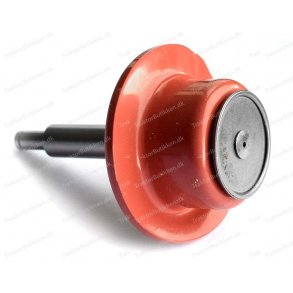 Stempel til indsprjtningspumpe