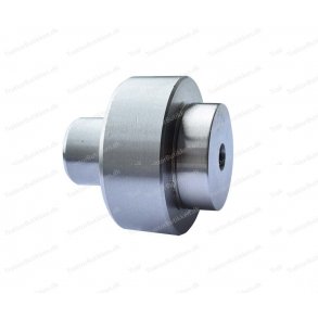 Pind til akselreduktion