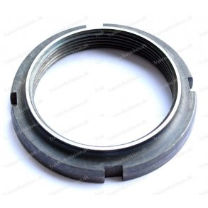 Mtrik til frontaksel