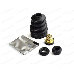 Bremsehovedcylinder, reparationsst