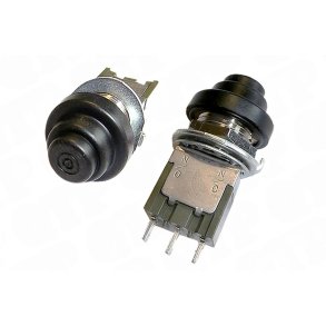 Trykknapkontakt til joystick m/ vandt�t d�ksel *Joystick er 51144 *