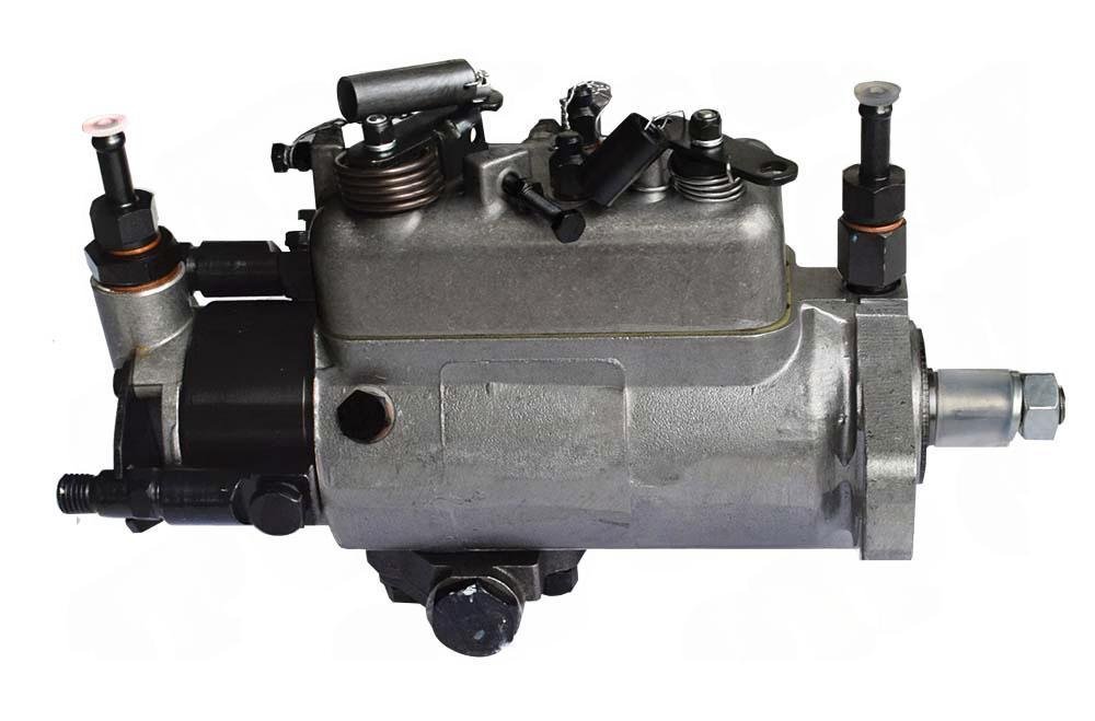 Injektorpumpe Case International 383 423 453