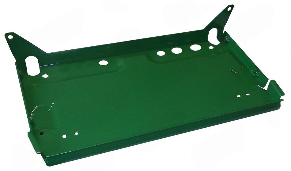 Batteribricka John Deere 6310 6410 6110 6210