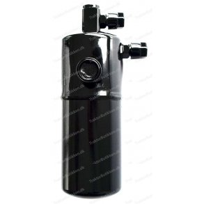 Filter til lufttrring