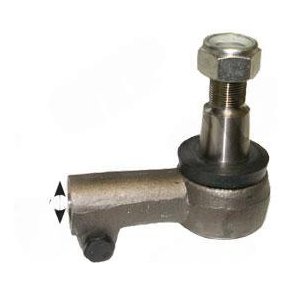 Styrestangende Ford 40 TS 2WD H�jre P/S Ram