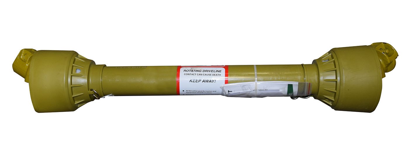 Pto aksel 1500mm