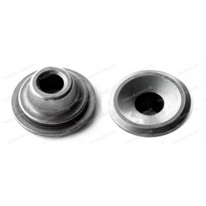 Indsugningsventil, guide