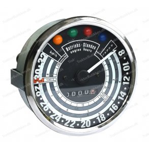 Traktormeter