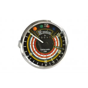 Traktormeter