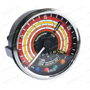 Traktormeter