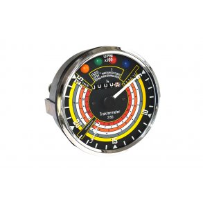 Traktormeter