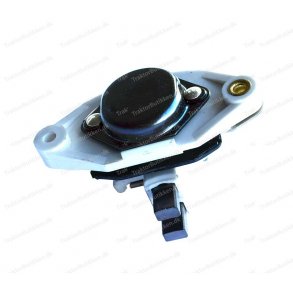 Regulator til generator