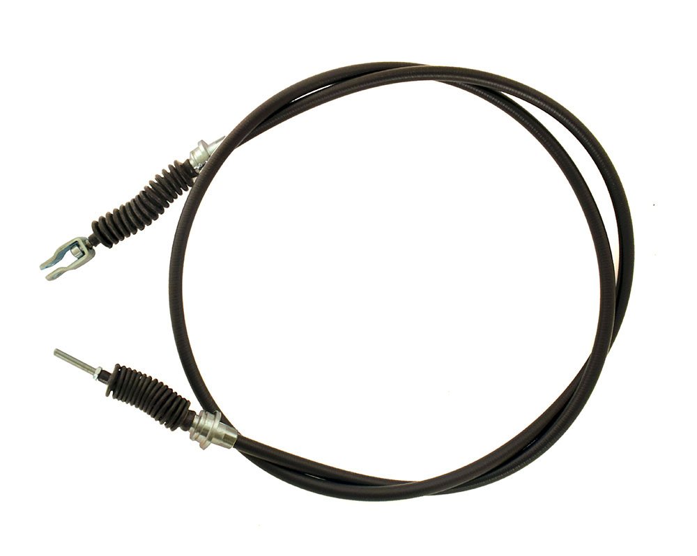Pto koblings udrykkerkabel