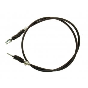 Kabeltrtillkopplingsfrigöring (Kraftuttag)