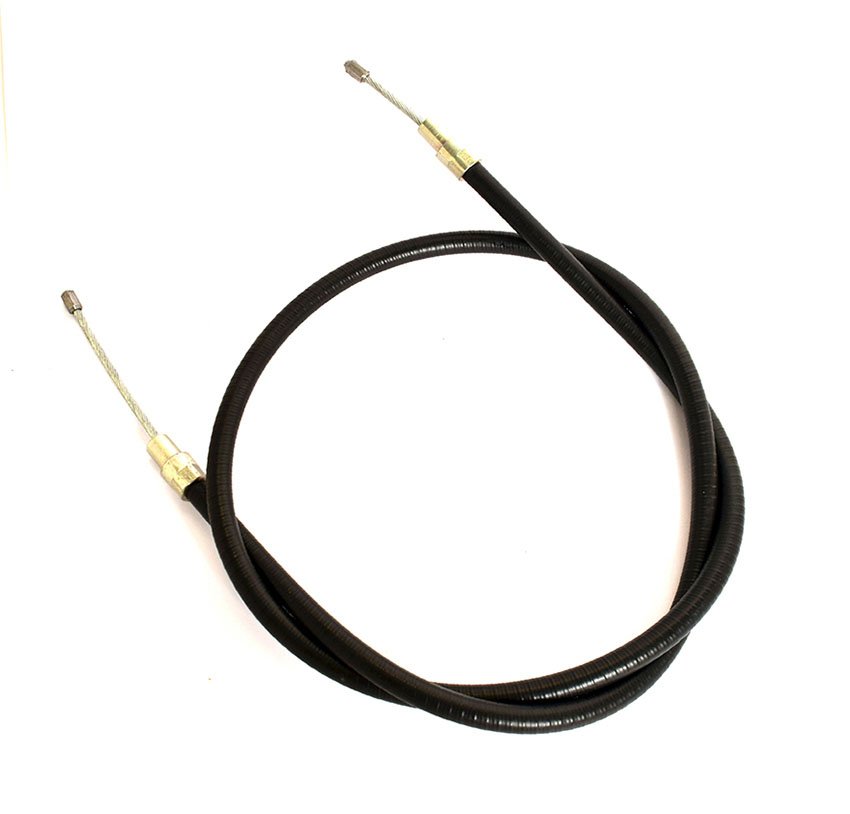 Pto koblings udrykkerkabel