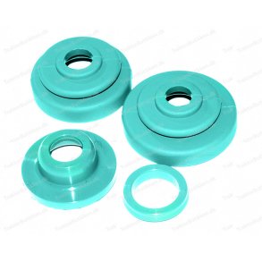 Bremseslavecylinder, reparationsst