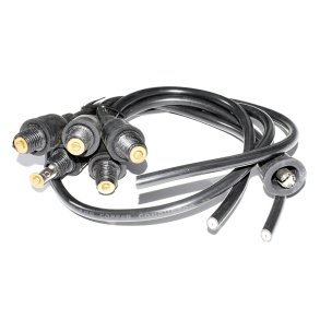 Plug Leads