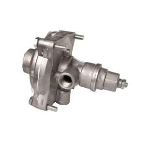 Trailer-Kontrolventil