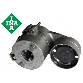 Ventilatorrem, strammer