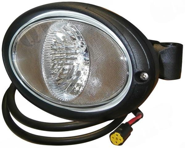Arbetslampa Ford T6090 T6040 T6010 T6020 T6030