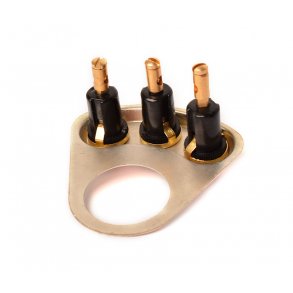 Kontrolpanel for blinklys