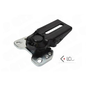 Mudguard Bracket Pivot LH Massey Ferguson 5410-5450 Tier 3 5608-5613