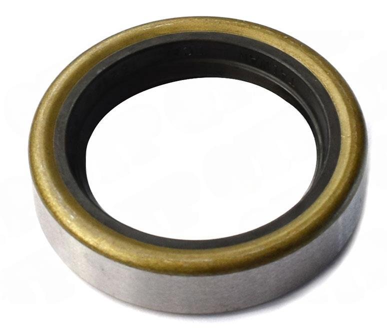 Indgangsakselt�tning Ford Dual Power