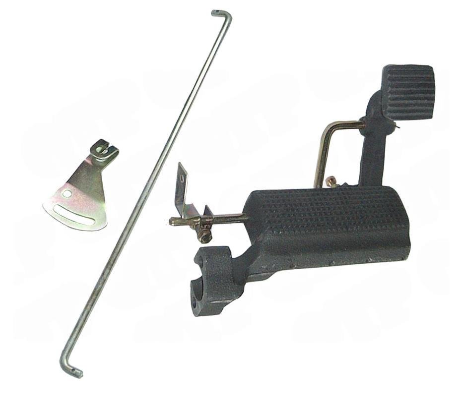 Fodgas Kit 35 135 - B�jet Aksel