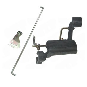 Fodgas Kit 35 135 - B�jet Aksel