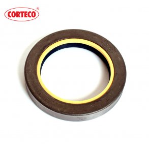 Pinion-ttning til frontaksel