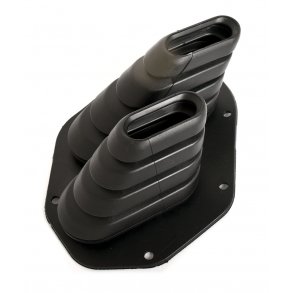 Gearstangsmanchet  Case IHC JXU Fiat 88 90 93 94