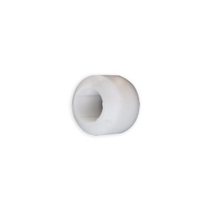 Rulle til sde (Grammer) - kompakt hvid base M