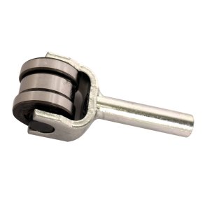 Gaffelsde (Grammer) - maximum bassic