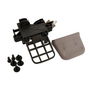 Kontrollenhet för höjdjustering av säte (Grammer)