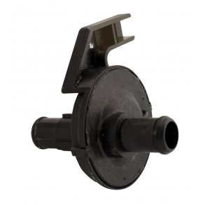 Kontrol for varmeventil